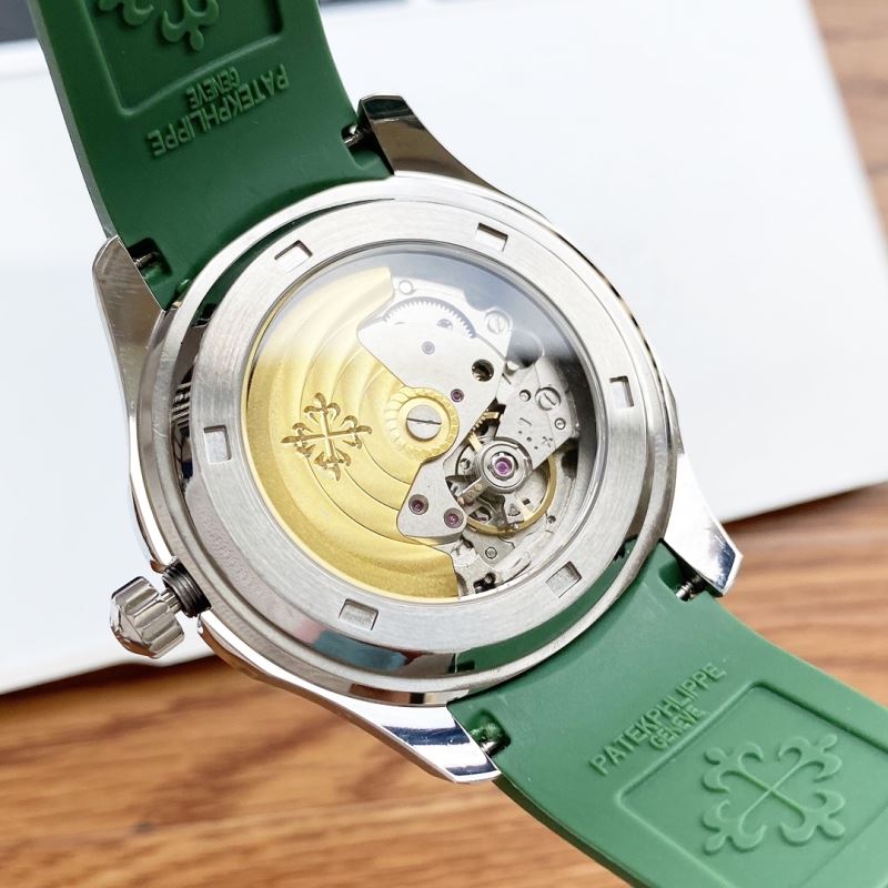 PATEK PHILIPPE Watches